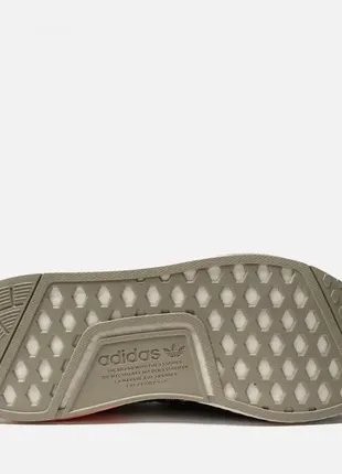 Кросівки adidas nmd ts1 primeknit  gore-tex     bb91764 фото