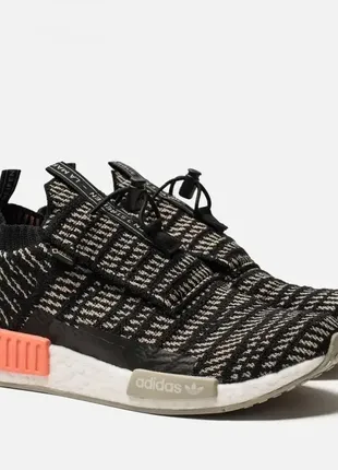 Кросівки adidas nmd ts1 primeknit  gore-tex     bb91767 фото