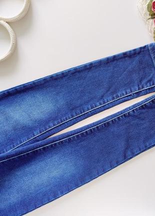 М'які джинсові штани  артикул: 150913 фото