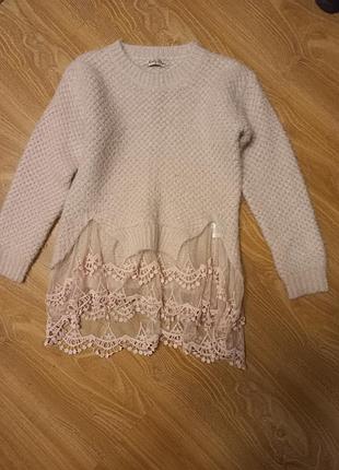 Свитер kids star  8-10лет 5