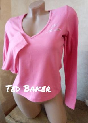 Спортивна кофта ted baker
