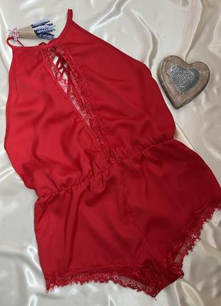 Ромпер asos розмір м