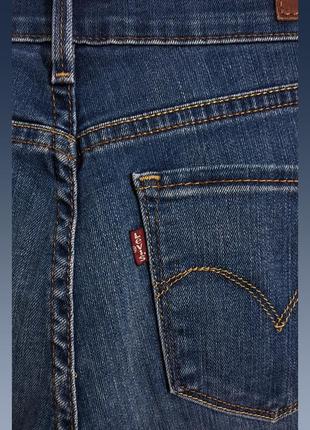 Джинси levis denim jeans3 фото