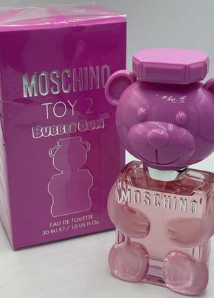 Туалетная вода для женщин объем 30 мл в стиле Yves Saint Laurent  moschino