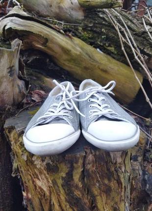 24 см - женские кеды converse конверсы3 фото