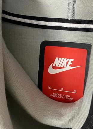 Женское худи nike tech fleece4 фото