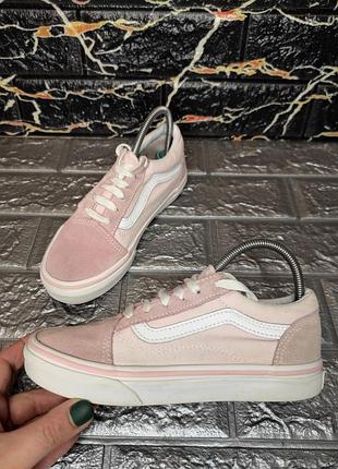 Кеди vans