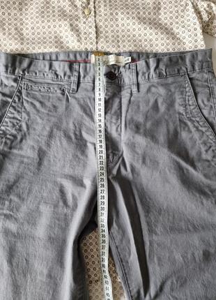 Штани h&amp;m skinny fit7 фото