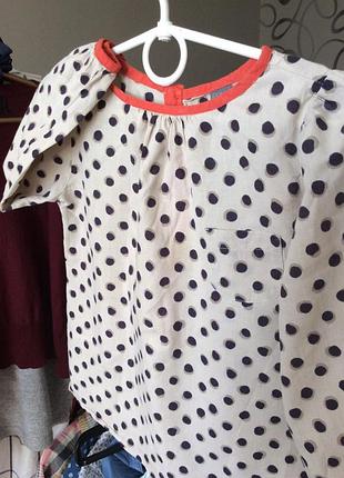 Блуза zara 2