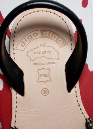 Чорні менорка з принтом, дуже якісні, в наявності. іспанія! 36-41р