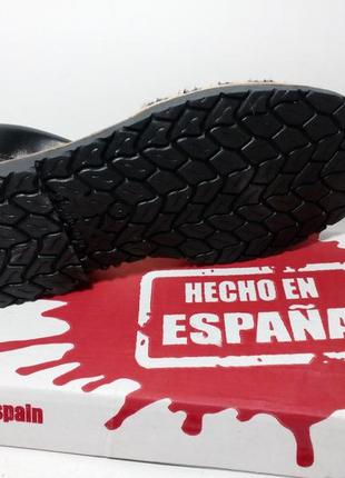 Чорні менорка з принтом, дуже якісні, в наявності. іспанія! 36-41р