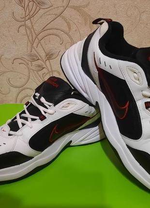 Продам кроссовки nike 2