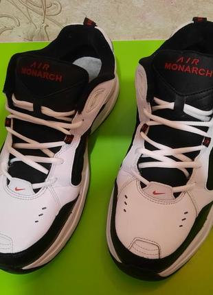 Продам кросівки  nike