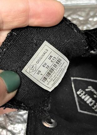 Кеди lee cooper 10