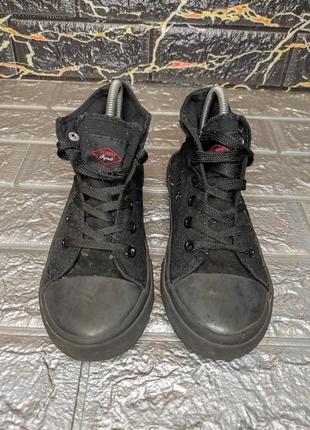 Кеди lee cooper2 фото