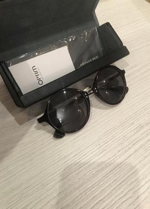 Очки солнцезащитные armand basi