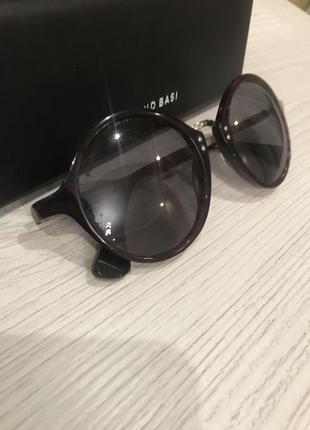 Очки солнцезащитные armand basi