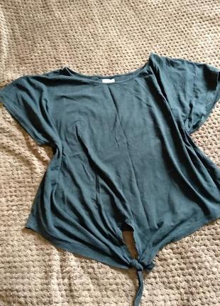 Легенька футболка new look