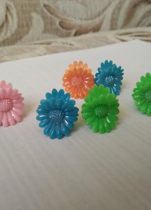 Зпколка ромашка