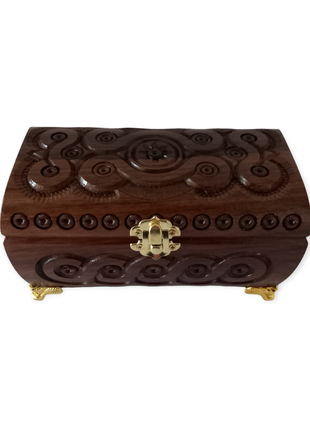 Шкатулка доларова купюрниця💲💲💲 5