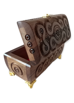 Шкатулка доларова купюрниця💲💲💲 2