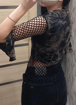 Кофта 2