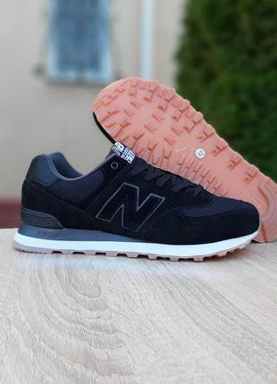 Мужские кроссовки new balance