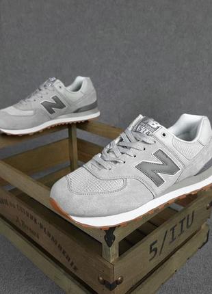 Мужские кроссовки new balance