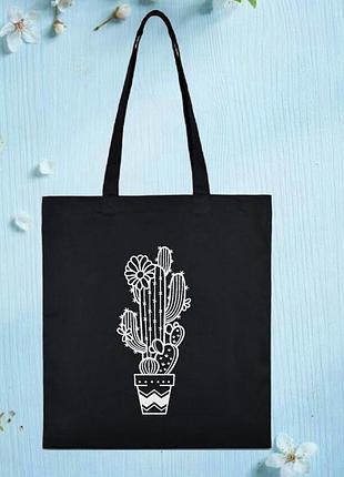 Шоппер, эко сумка, ручная роспись
