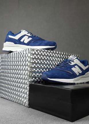 Мужские кроссовки new balance3 фото