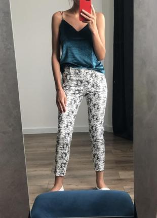 Штани h&m