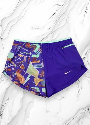 Шорты для спорта и тренировок nike dri fit