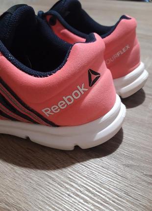 Reebok!кроссовки2 фото