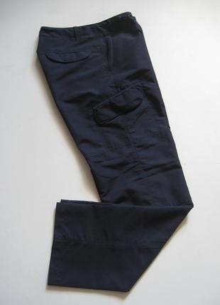 Спортивні брюки - штани з кишенями - карго!