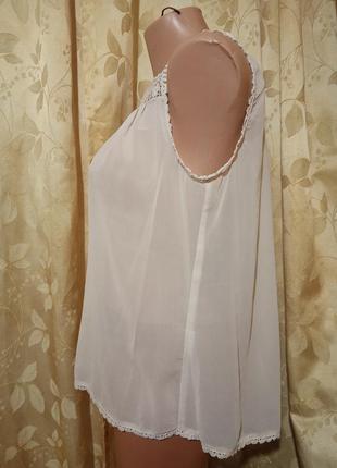 Блуза жіноча vila2 фото