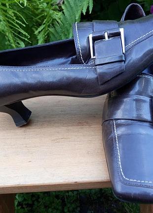 Туфлі michelle d