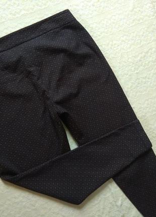 Стильные коттоновые штаны брюки esprit, 14 размер.6 фото