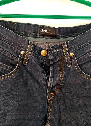 lee jeans knox
