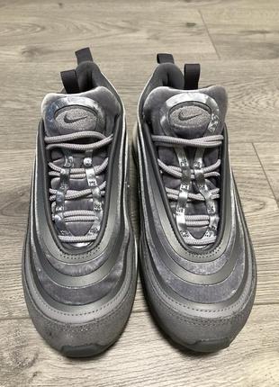 Кроссовки nike air max