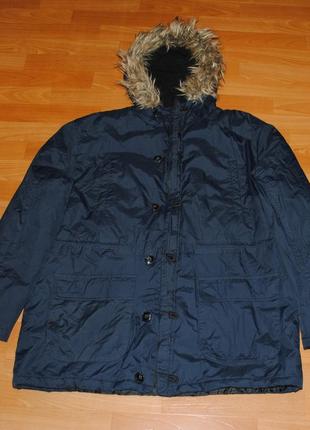 Cedarwood state парка куртка xl