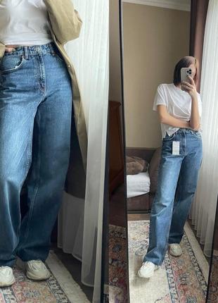 В наявності джинси zara 36
