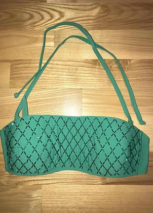 Топ, верх від купальника