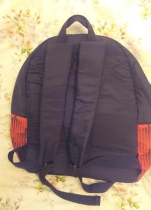 Модный женский рюкзак alba soboni5 фото