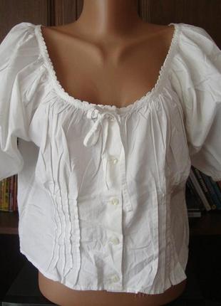 Блузка 50 - 52р.