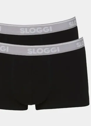 Труси чоловічі sloggi