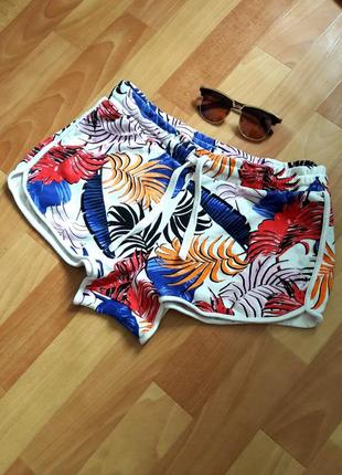 Круті шортики