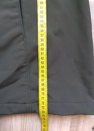 Xxl, 56 стильная деми куртка оригинал сша8 фото