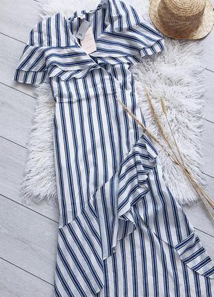 Дуже гарне плаття льон river island