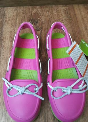 Крокс crocs из сша