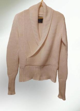 Светр реглан пуловер